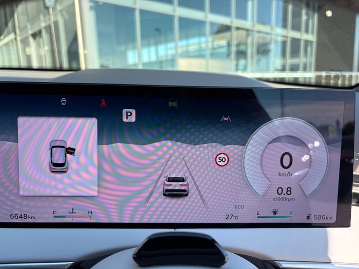 2024 Genesis GV70 3.5T SIGNATURE