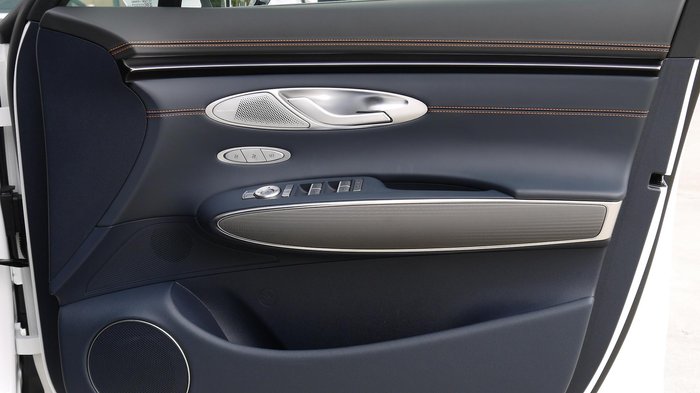 2025 Genesis GV70 2.5T SIGNATURE SPORT