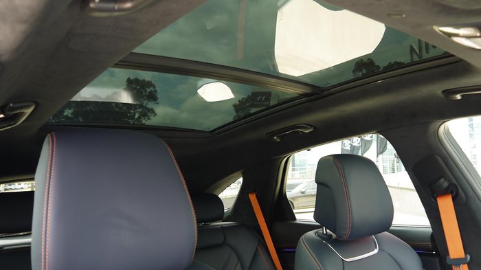 2025 Genesis GV70 2.5T SIGNATURE SPORT