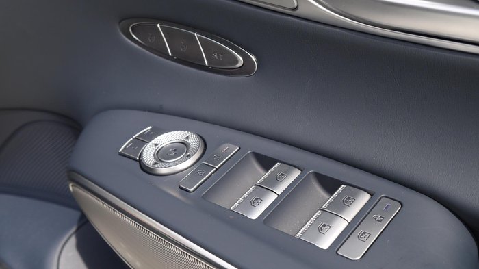 2025 Genesis GV70 2.5T SIGNATURE SPORT