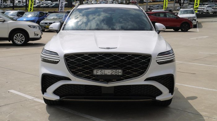 2025 Genesis GV70 2.5T SIGNATURE SPORT