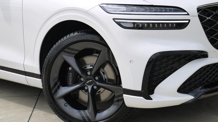 2025 Genesis GV70 2.5T SIGNATURE SPORT