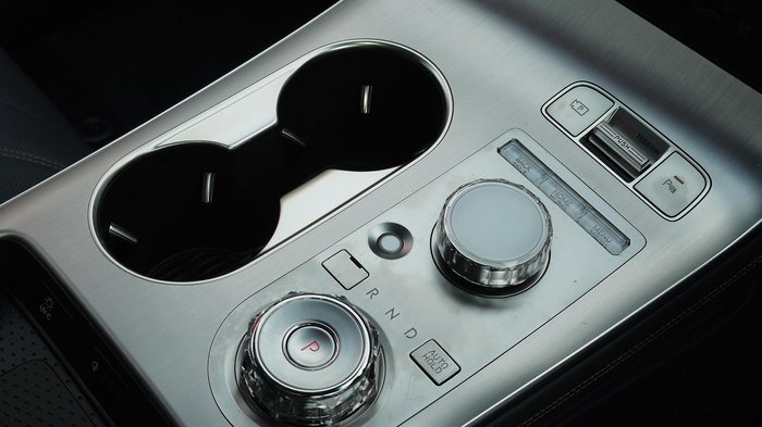 2025 Genesis GV70 2.5T SIGNATURE SPORT