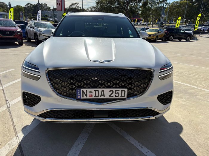 2024 Genesis GV70 2.5T ADVANCED