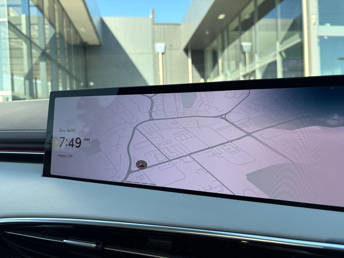 2024 Genesis GV70 2.5T ADVANCED