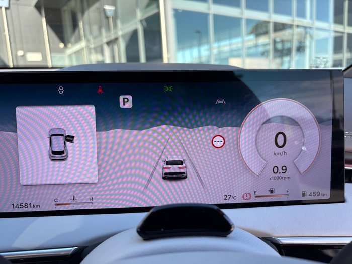 2024 Genesis GV70 2.5T ADVANCED