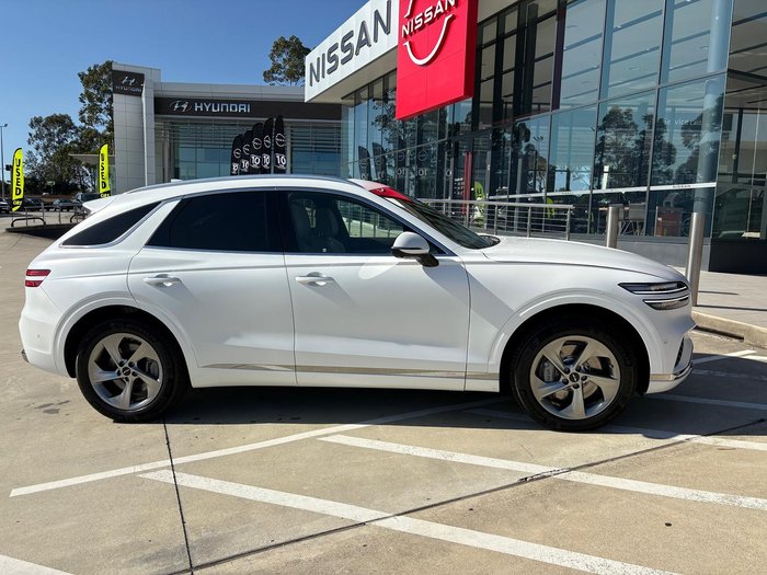 2024 Genesis GV70 2.5T ADVANCED