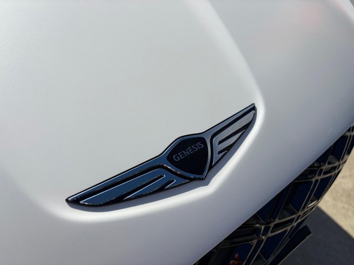 2024 Genesis GV70 2.5T ADVANCED