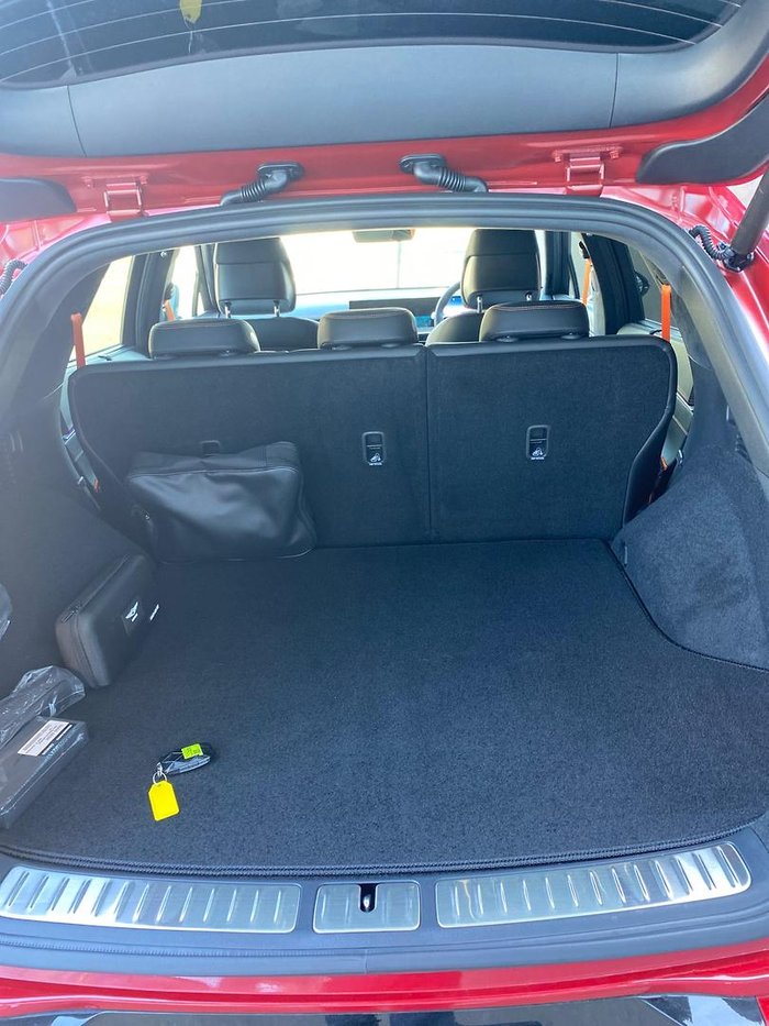 2024 Genesis GV70 2.5T SIGNATURE SPORT