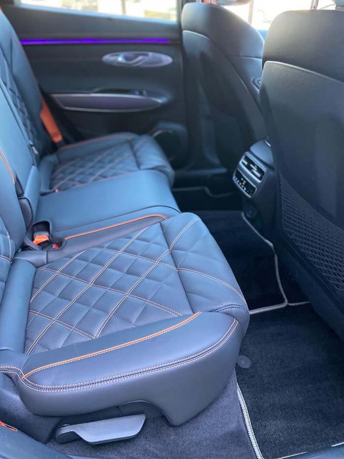 2024 Genesis GV70 2.5T SIGNATURE SPORT