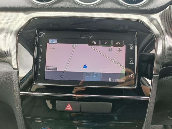 2024 Suzuki Vitara Turbo