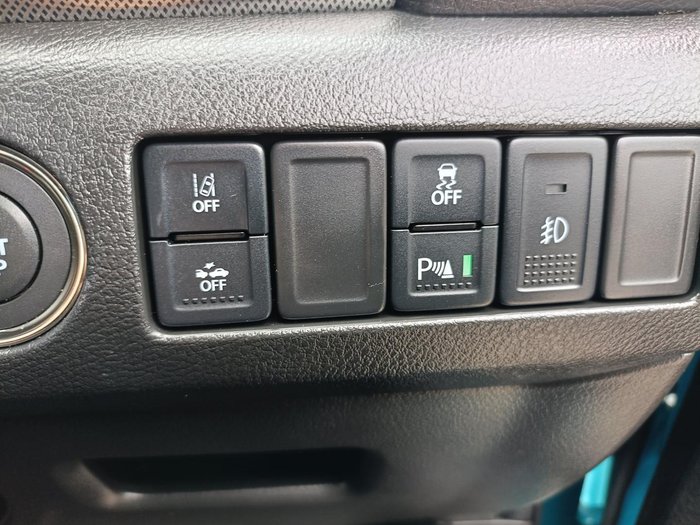 2024 Suzuki Vitara Turbo