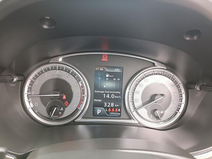 2024 Suzuki Vitara Turbo