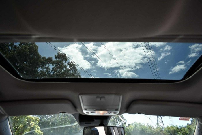 2016 Holden Commodore SS V Redline