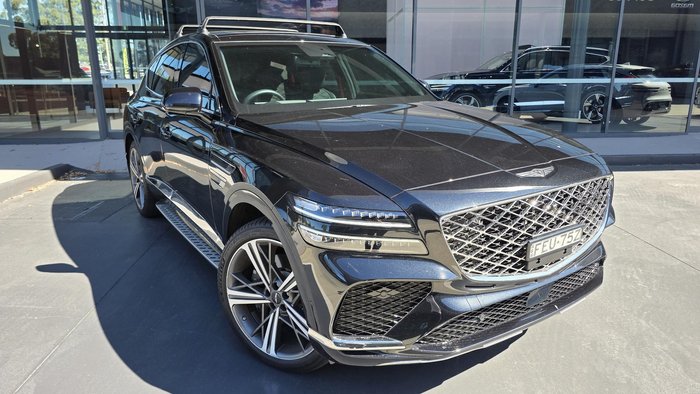 2024 Genesis GV80 3.5T AWD