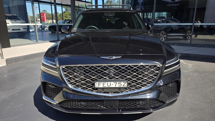 2024 Genesis GV80 3.5T AWD