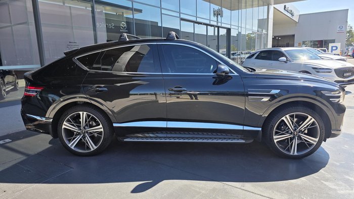 2024 Genesis GV80 3.5T AWD