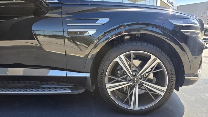 2024 Genesis GV80 3.5T AWD
