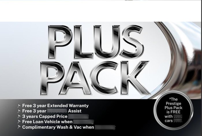 2014 Ford Territory TX