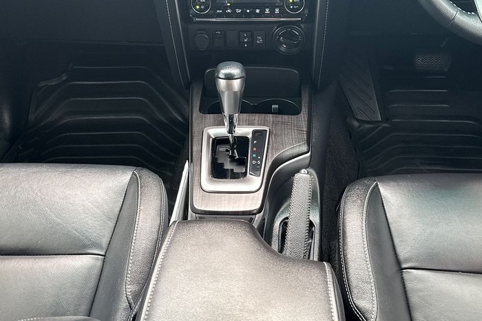 2023 Toyota Fortuner Crusade