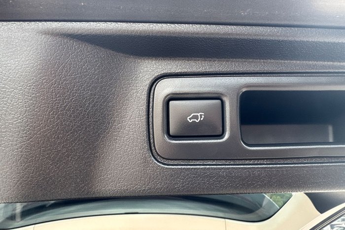 2023 Toyota Fortuner Crusade