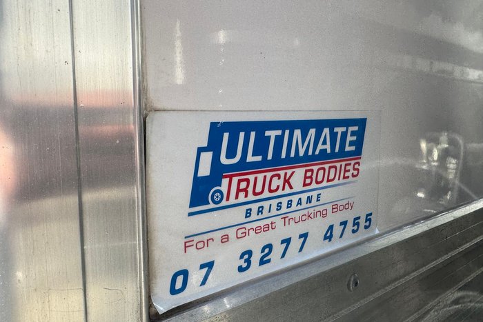 2022 Isuzu N Series NNR 45-150