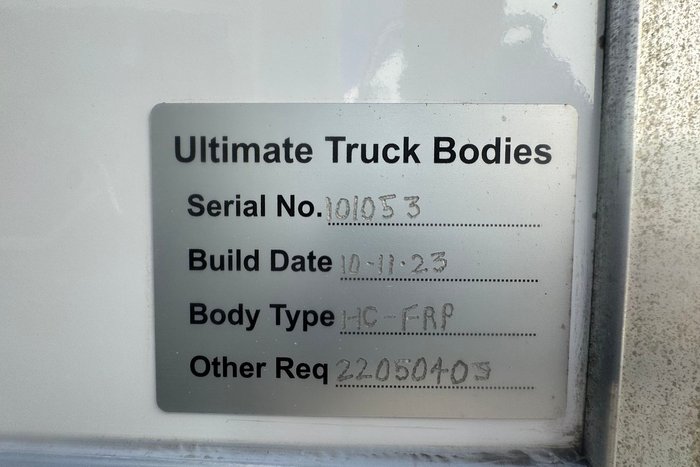 2022 Isuzu N Series NNR 45-150