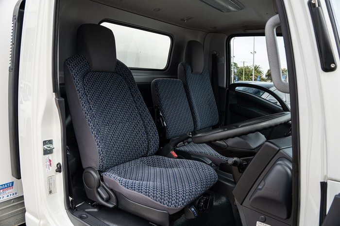 2022 Isuzu N Series NNR 45-150