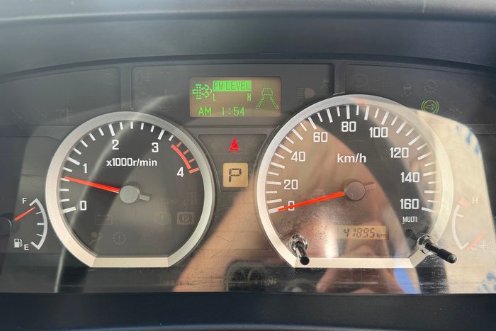 2022 Isuzu N Series NNR 45-150