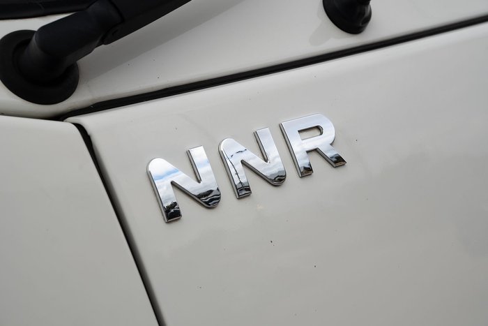 2022 Isuzu N Series NNR 45-150