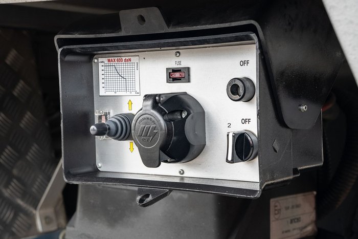 2022 Isuzu N Series NNR 45-150