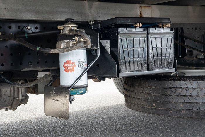 2022 Isuzu N Series NNR 45-150