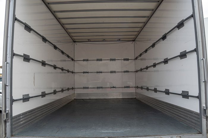 2022 Isuzu N Series NNR 45-150