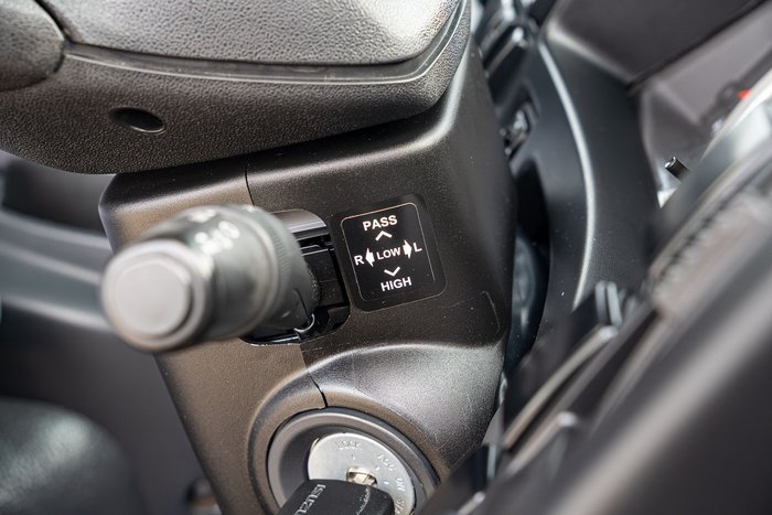 2022 Isuzu N Series NNR 45-150