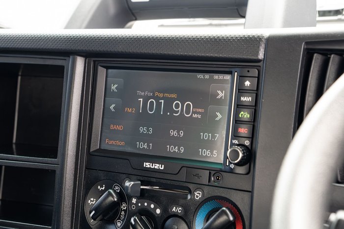 2022 Isuzu N Series NNR 45-150