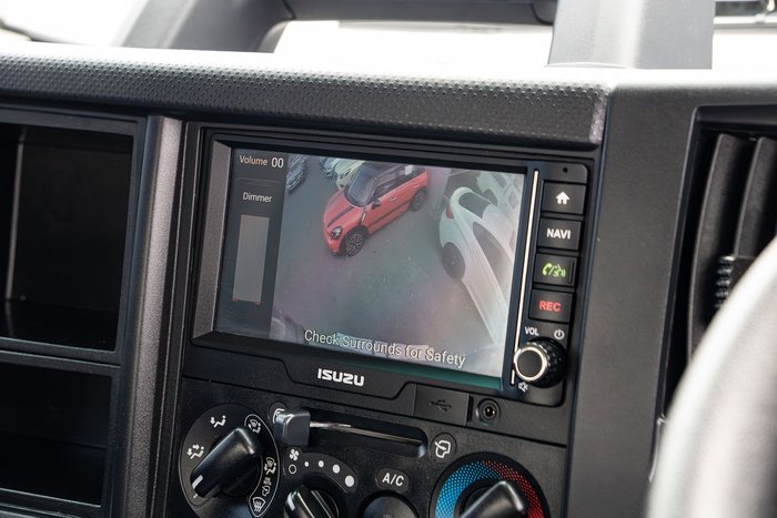 2022 Isuzu N Series NNR 45-150