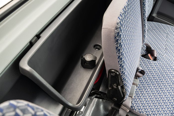 2022 Isuzu N Series NNR 45-150