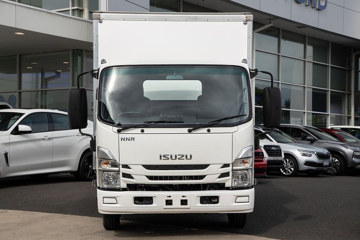 2022 Isuzu N Series NNR 45-150