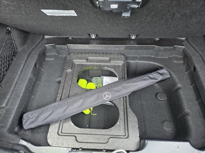 2019 Mercedes-Benz E-Class E220 d W213 Obsidian Black