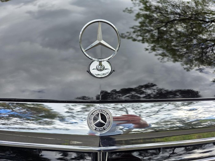 2019 Mercedes-Benz E-Class E220 d W213 Obsidian Black