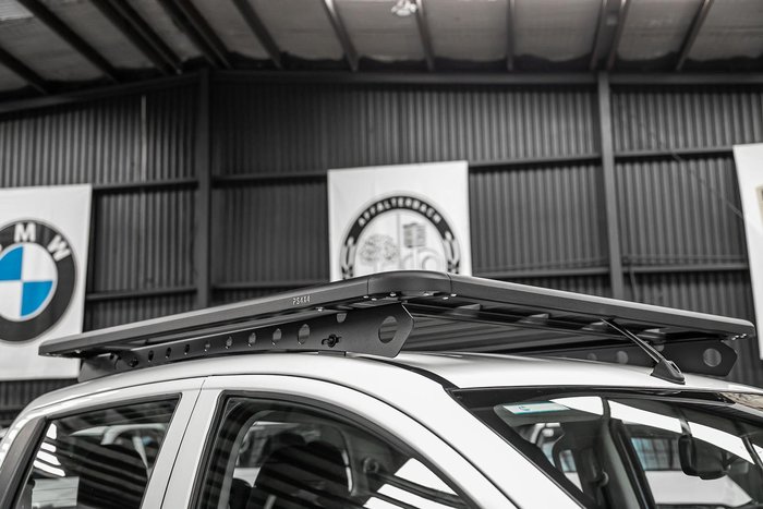 2021 Mitsubishi Triton GLX MR MY21 4X4 Dual Range White