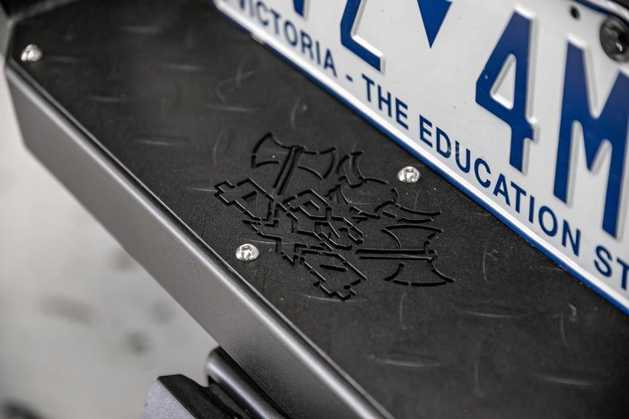 2021 Mitsubishi Triton GLX MR MY21 4X4 Dual Range White