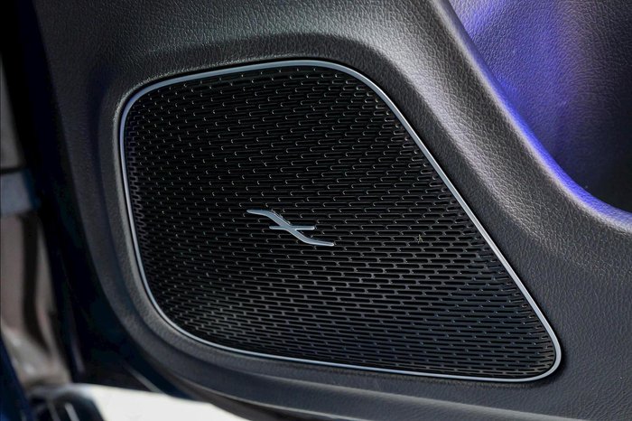 2021 Mercedes-Benz CLA-Class CLA250 C118 Four Wheel Drive Denim Blue