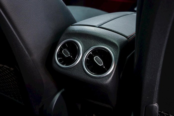 2021 Mercedes-Benz CLA-Class CLA250 C118 Four Wheel Drive Denim Blue