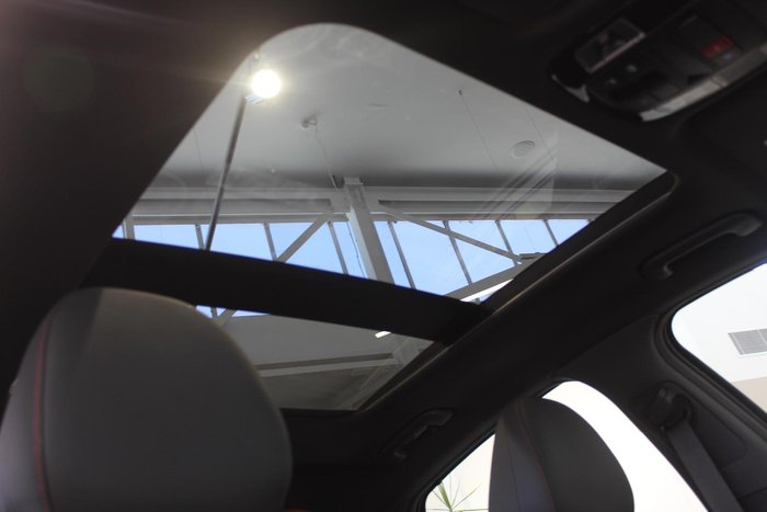 2025 Hyundai Sonata N Line