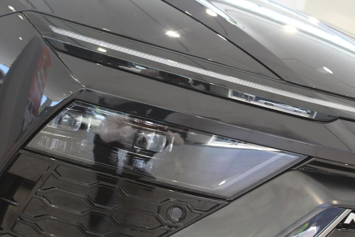 2025 Hyundai Sonata N Line