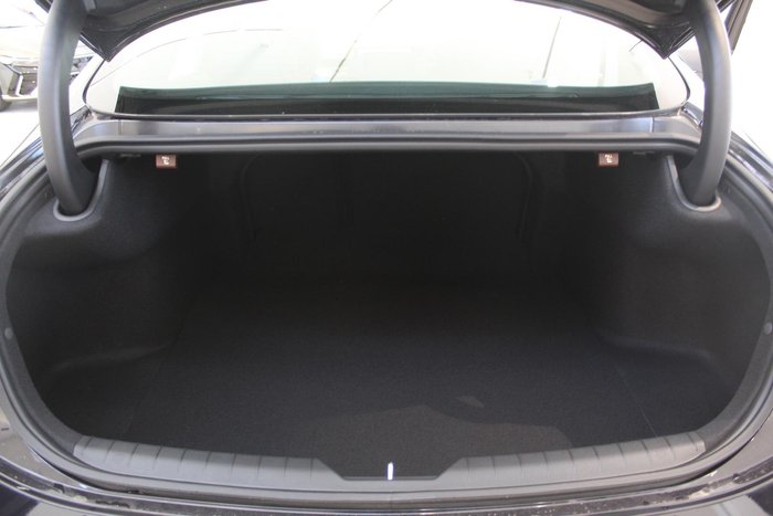 2025 Hyundai Sonata N Line