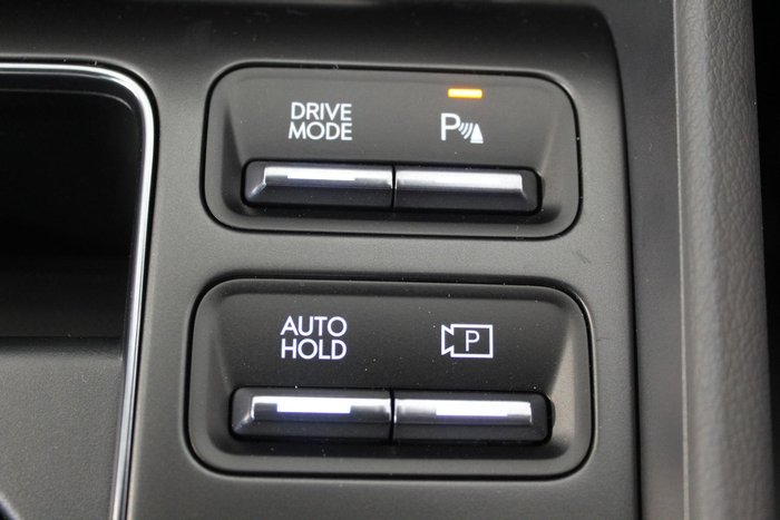 2025 Hyundai Sonata N Line