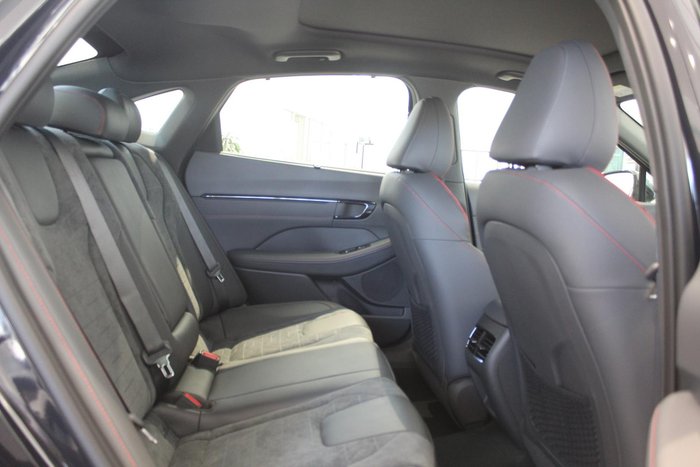 2025 Hyundai Sonata N Line