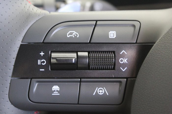 2025 Hyundai Sonata N Line